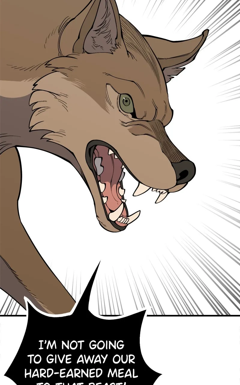 Ancient Animal Tales Chapter 20 page 23 - 