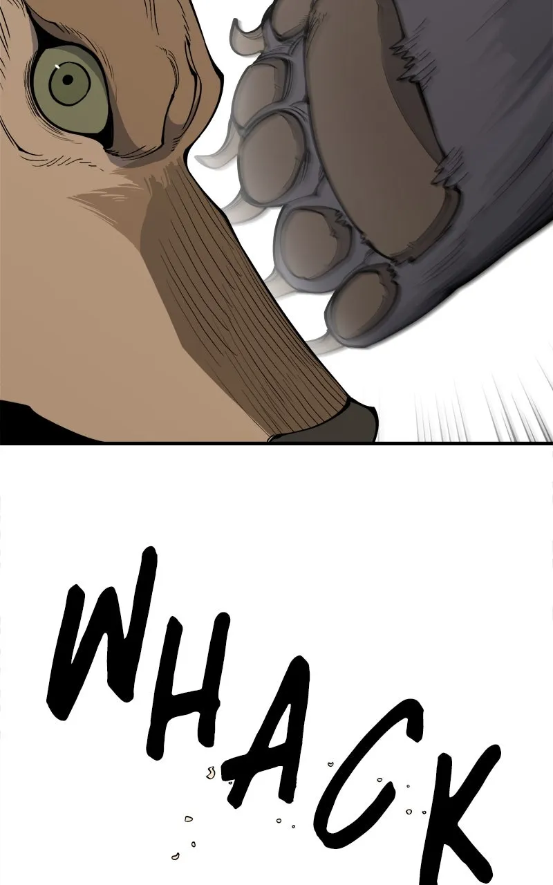 Ancient Animal Tales Chapter 20 page 25 - 