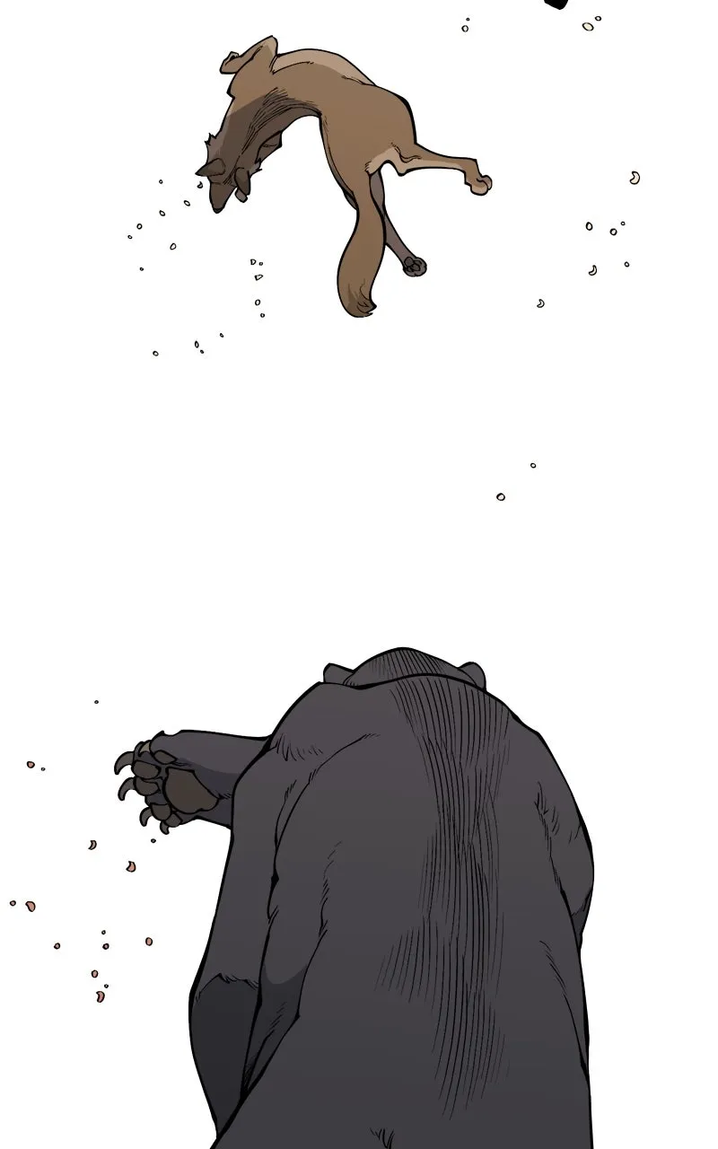Ancient Animal Tales Chapter 20 page 26 - 