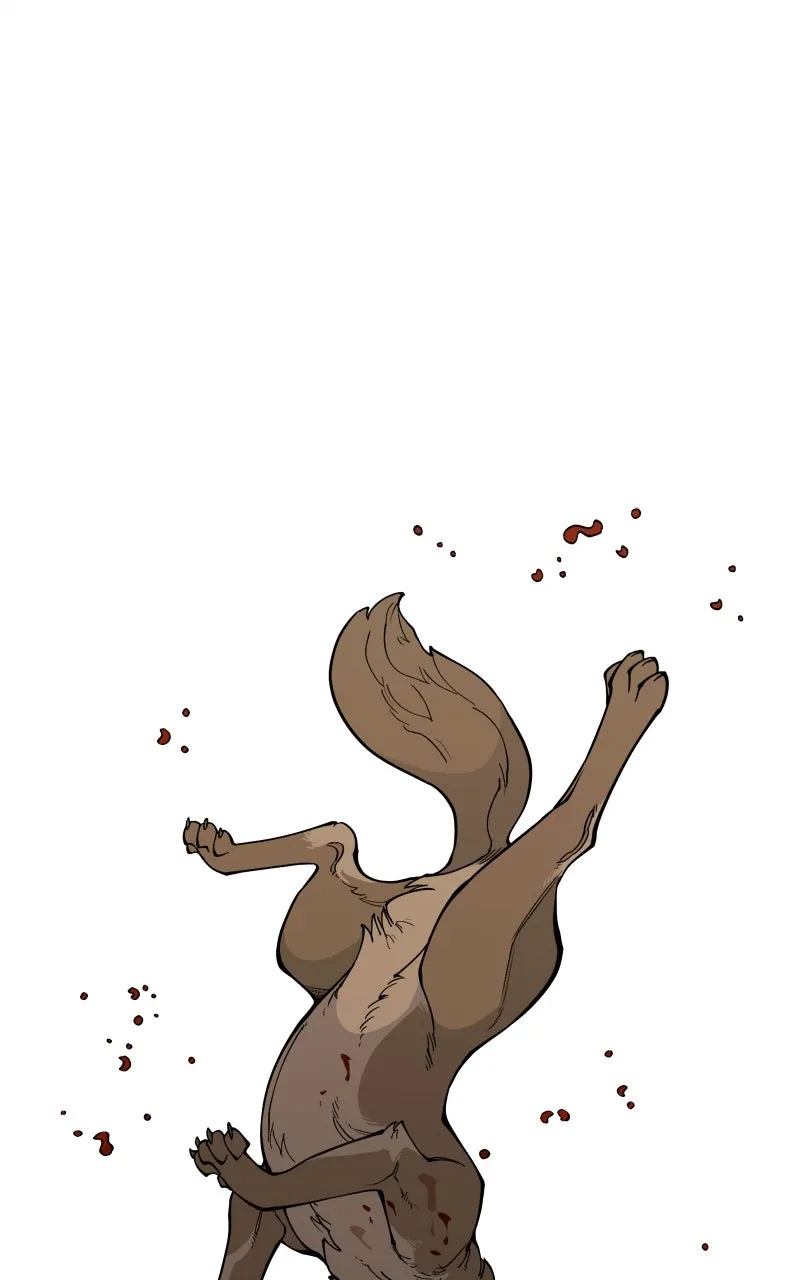 Ancient Animal Tales Chapter 20 page 28 - 