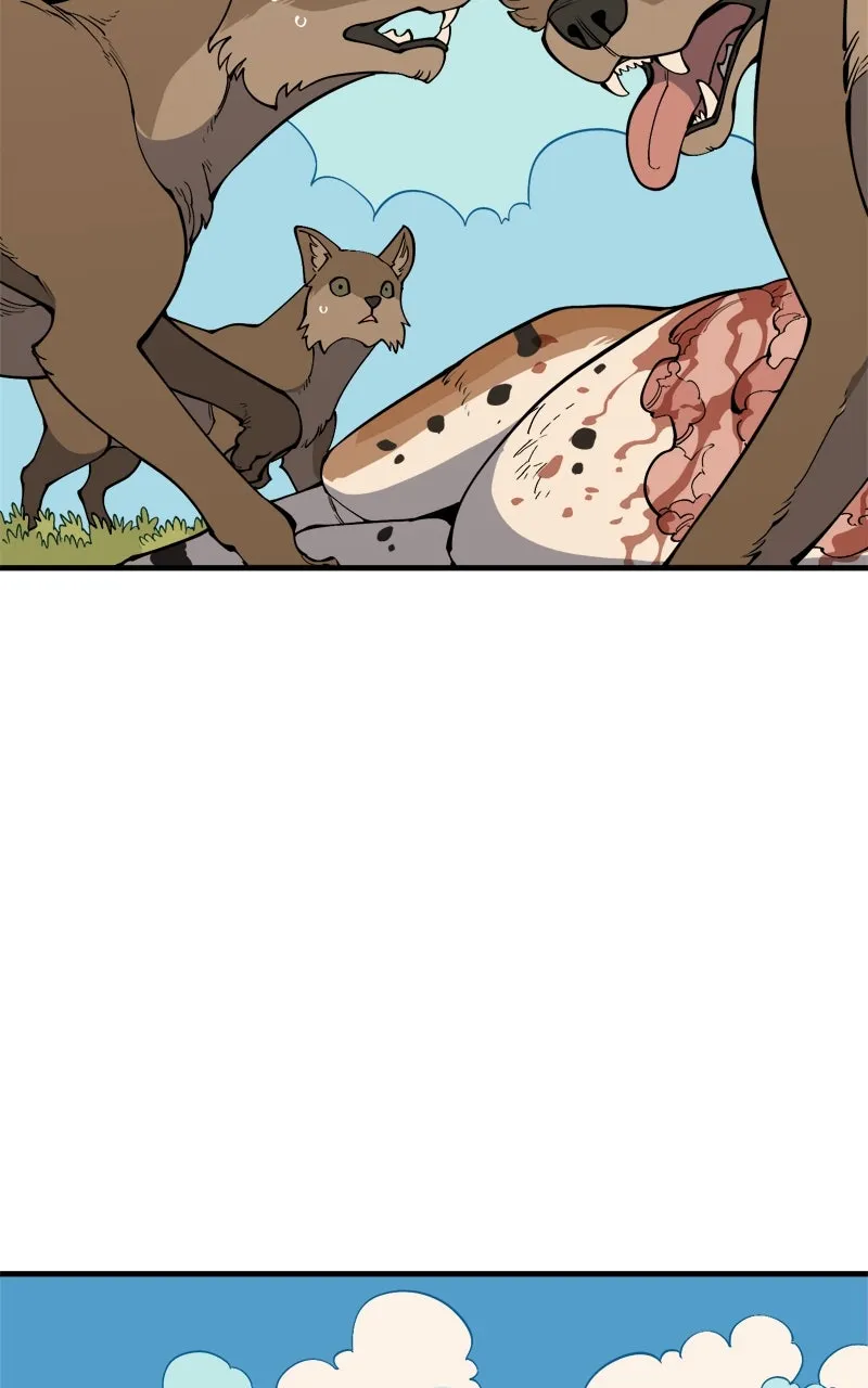 Ancient Animal Tales Chapter 20 page 30 - 
