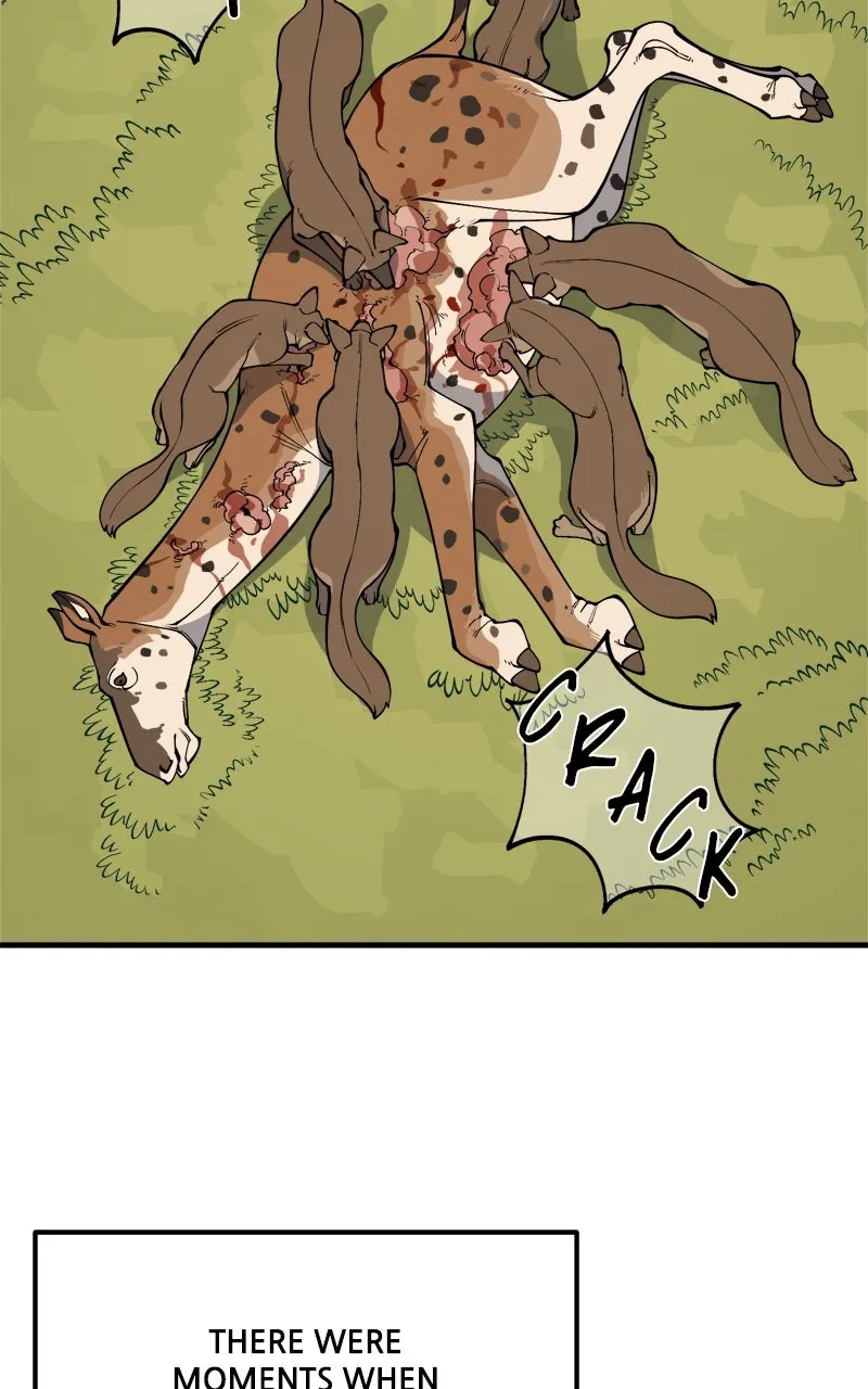Ancient Animal Tales Chapter 20 page 4 - 