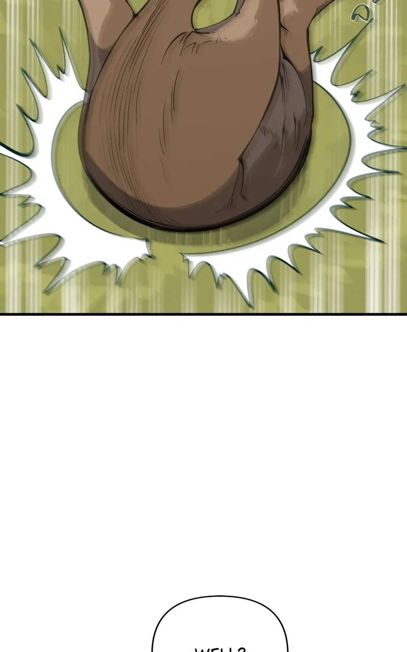 Ancient Animal Tales Chapter 20 page 32 - 