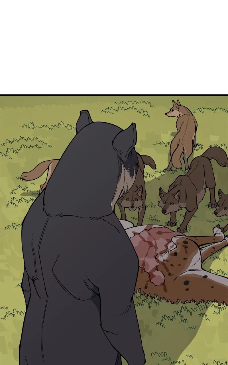 Ancient Animal Tales Chapter 20 page 34 - 