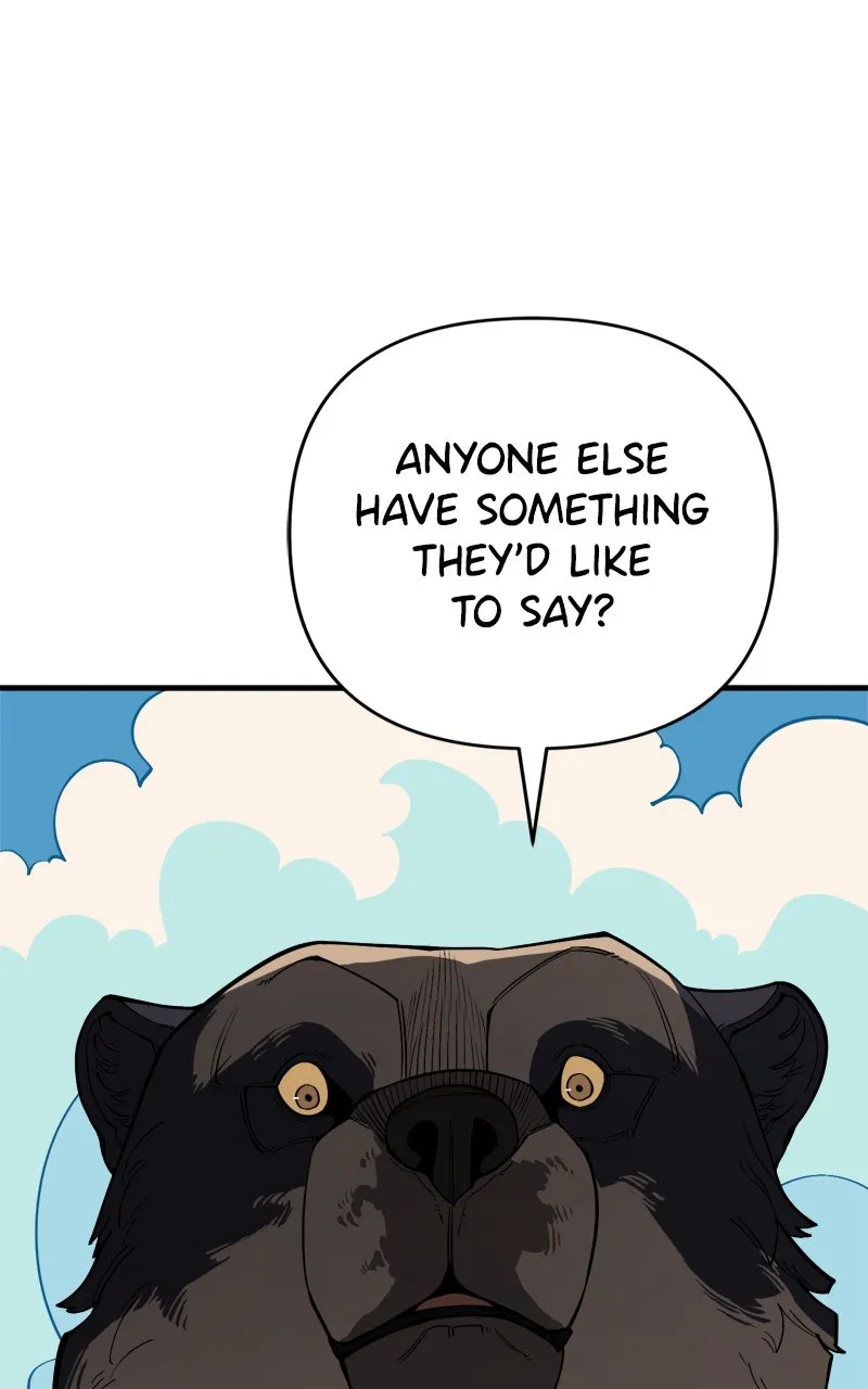 Ancient Animal Tales Chapter 20 page 36 - 