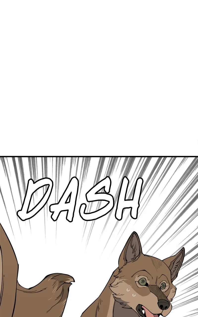 Ancient Animal Tales Chapter 20 page 38 - 