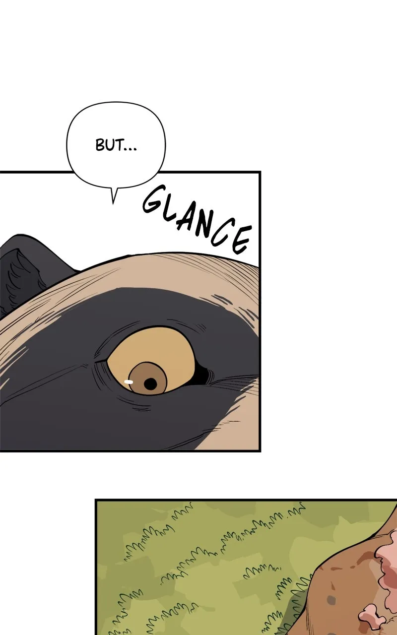 Ancient Animal Tales Chapter 20 page 41 - 