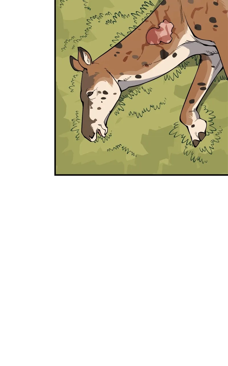 Ancient Animal Tales Chapter 20 page 42 - 