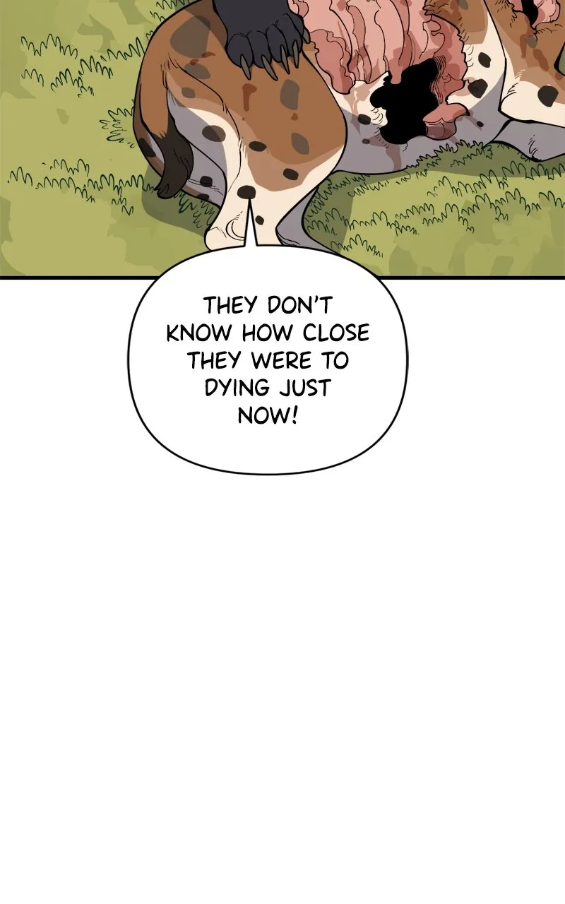 Ancient Animal Tales Chapter 20 page 44 - 