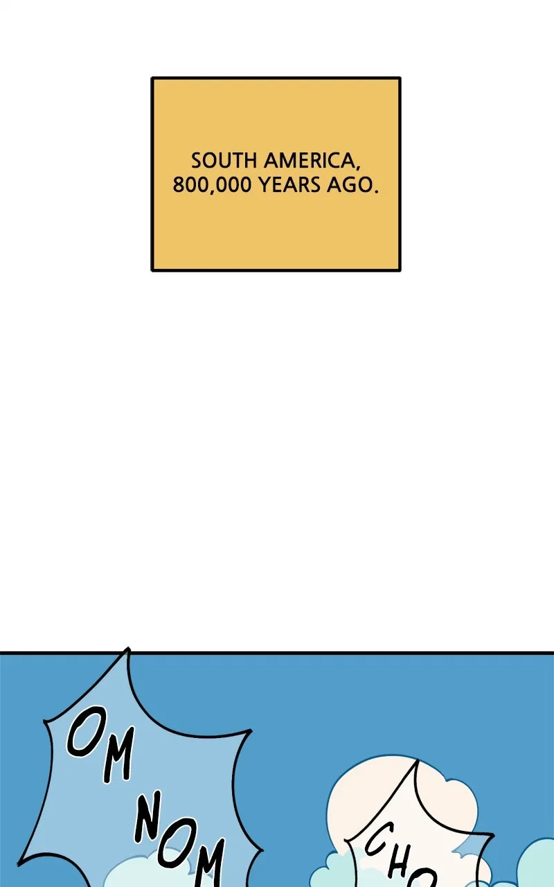 Ancient Animal Tales Chapter 20 page 45 - 