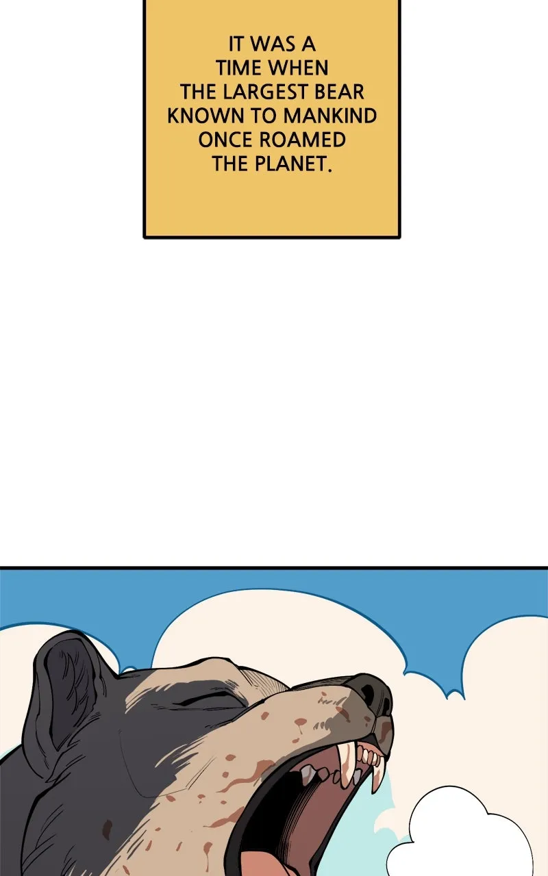 Ancient Animal Tales Chapter 20 page 47 - 