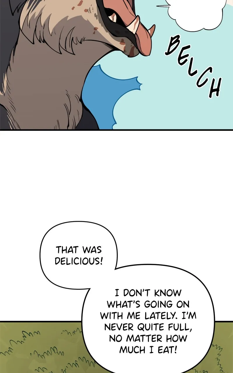 Ancient Animal Tales Chapter 20 page 48 - 