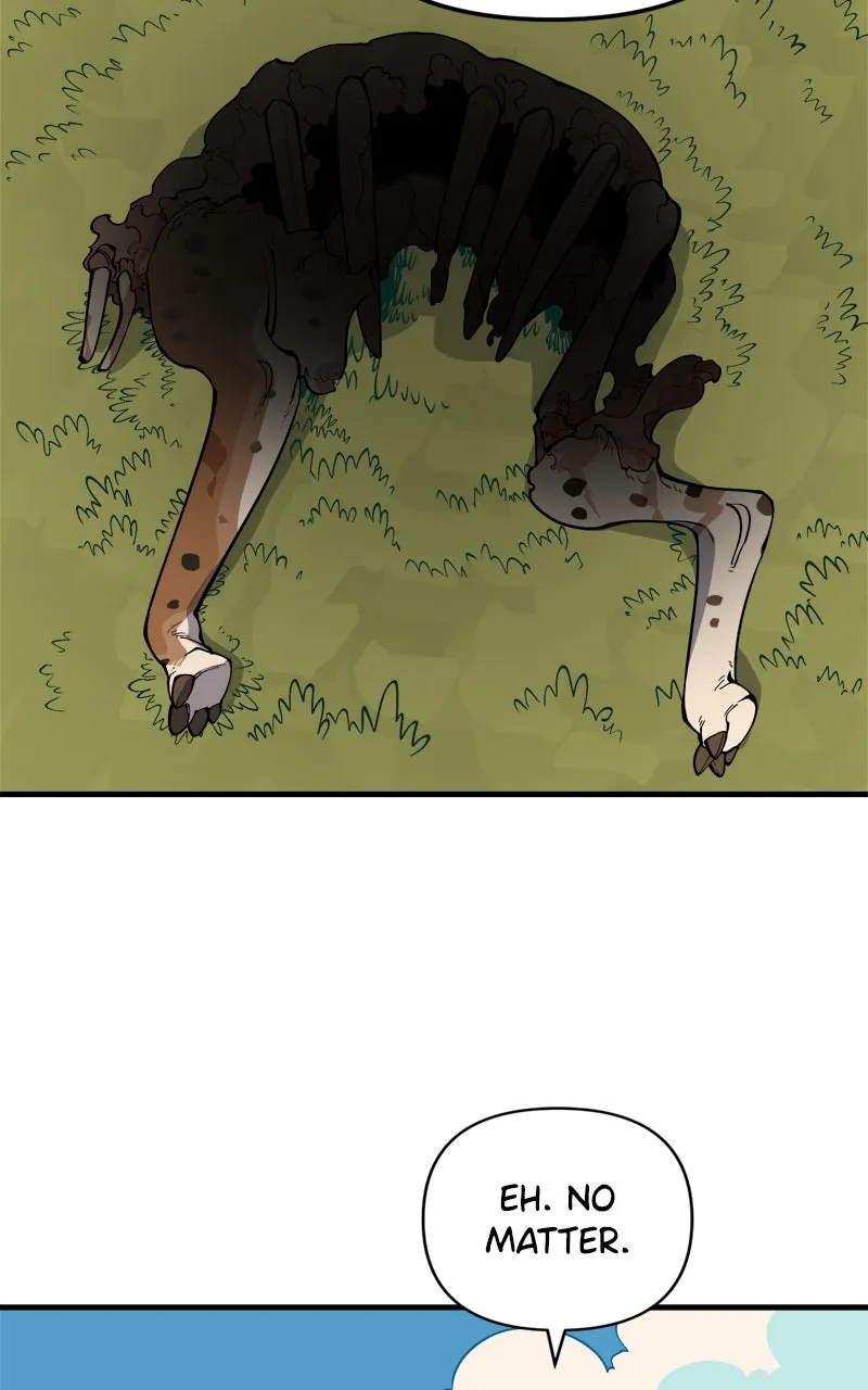 Ancient Animal Tales Chapter 20 page 49 - 