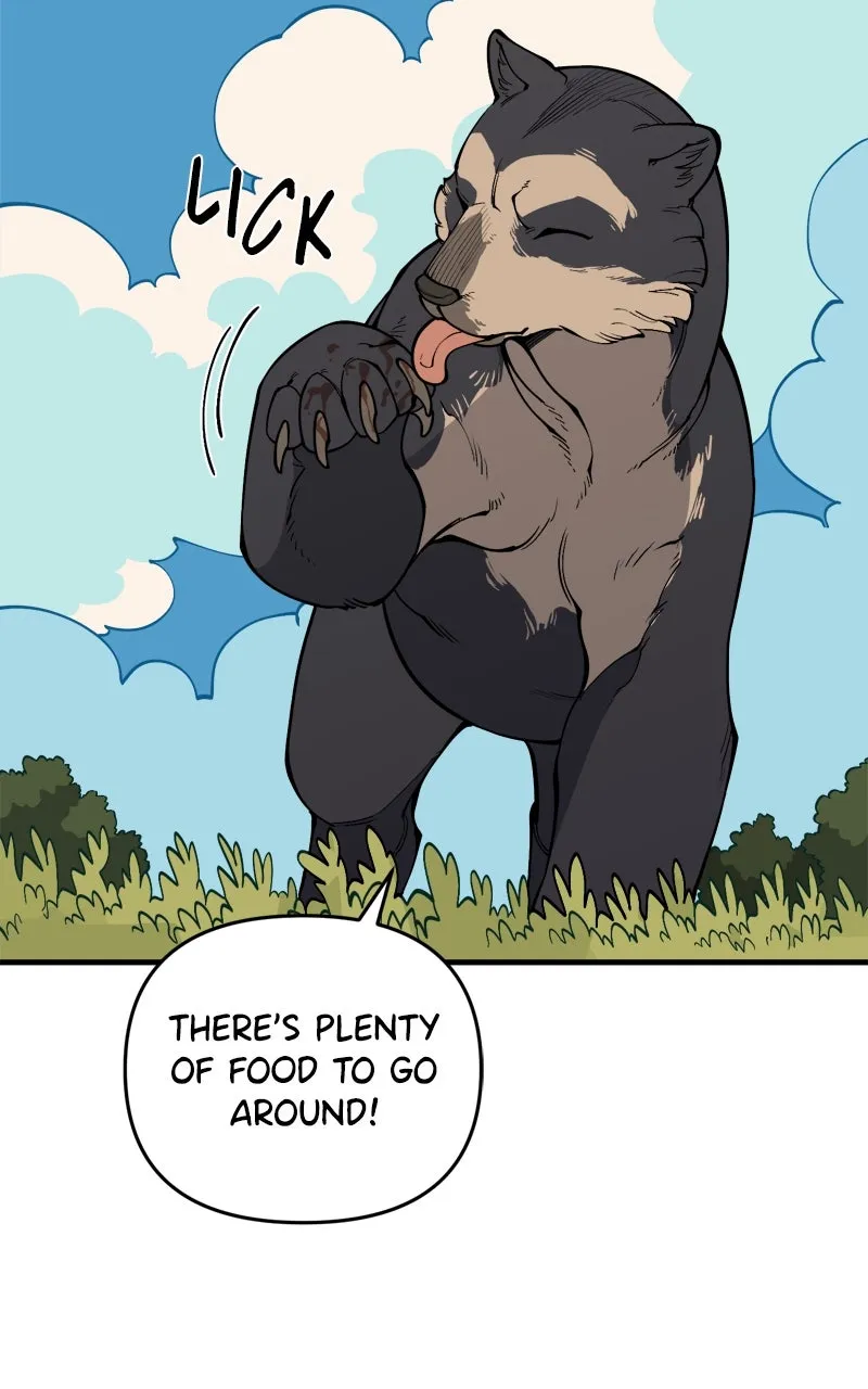 Ancient Animal Tales Chapter 20 page 50 - 