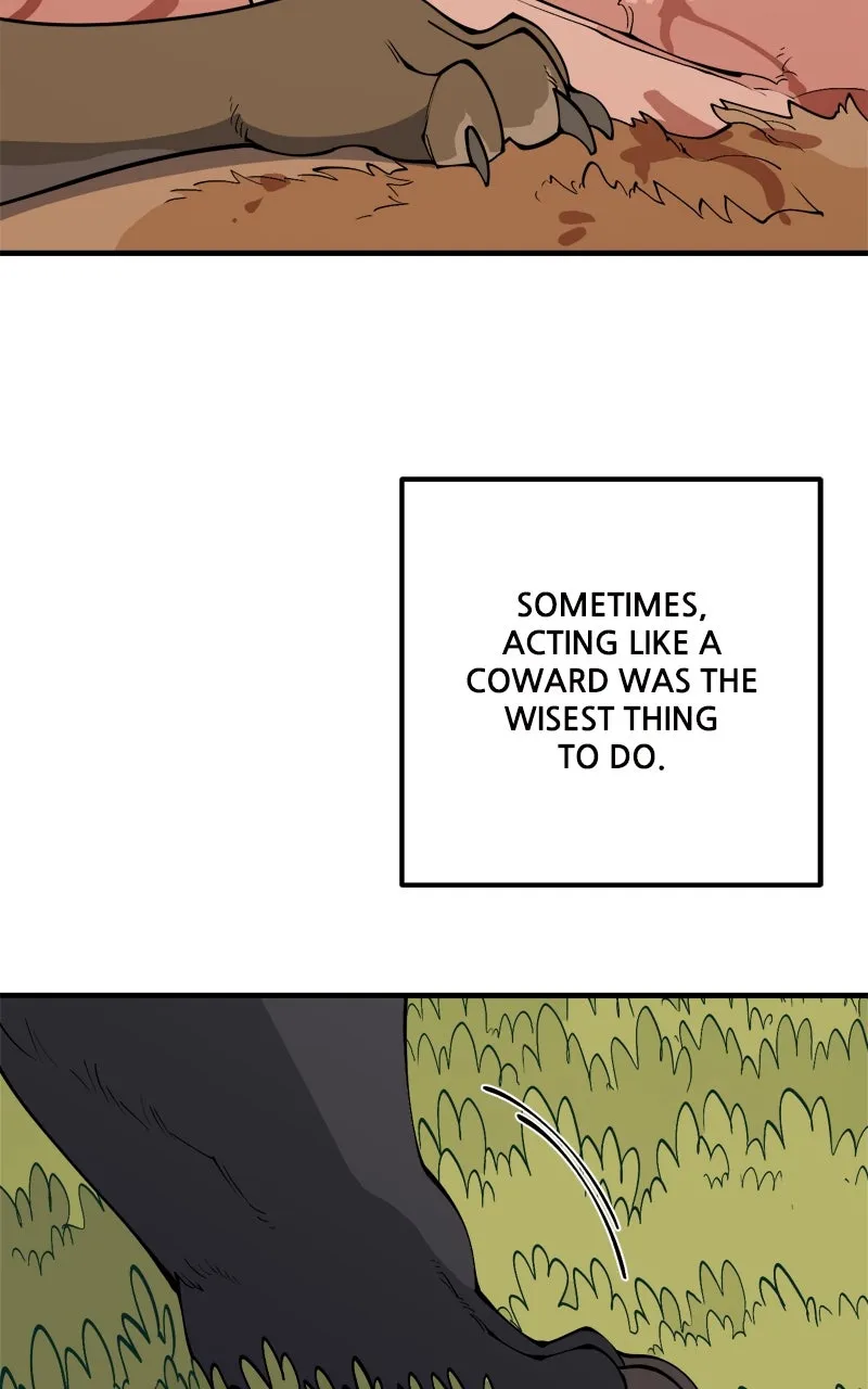 Ancient Animal Tales Chapter 20 page 6 - 