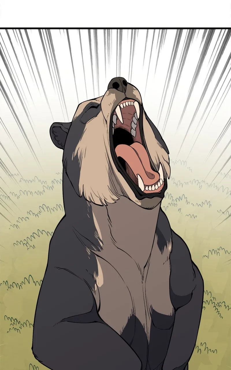 Ancient Animal Tales Chapter 20 page 54 - 