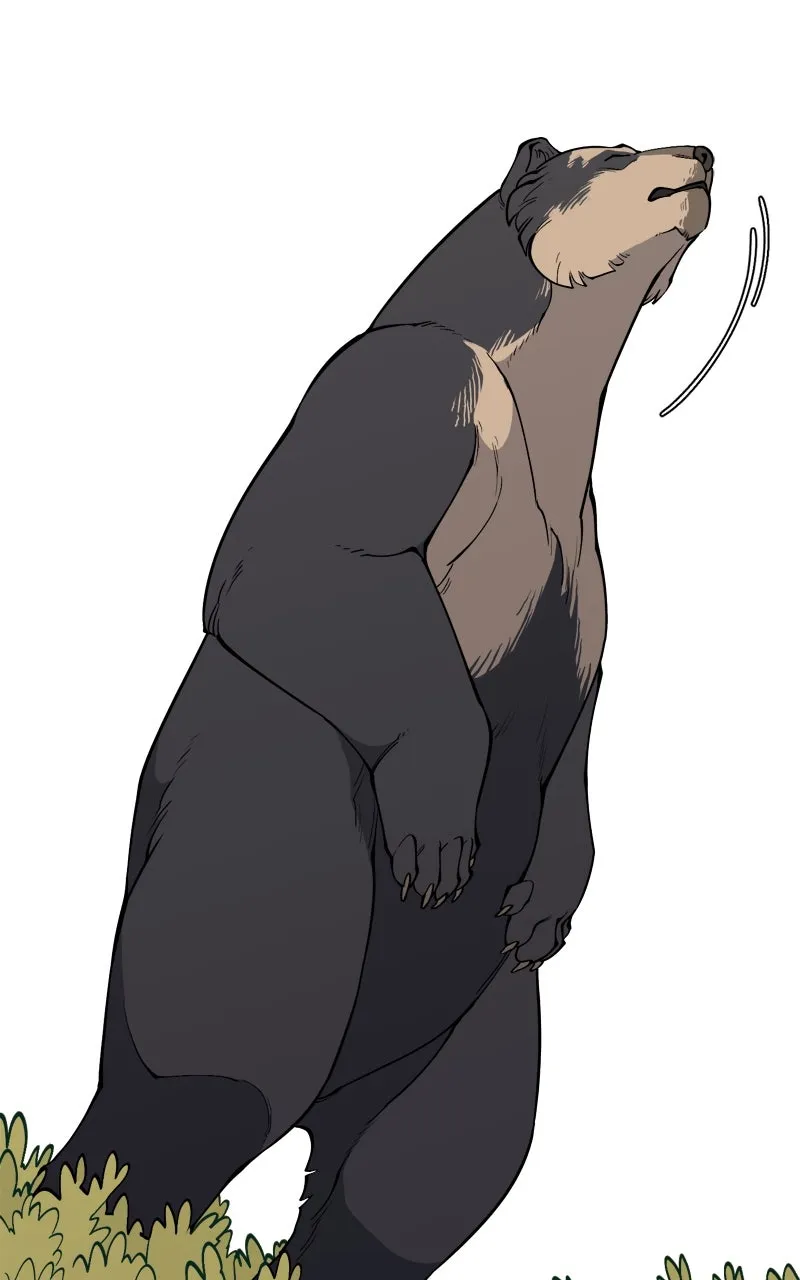 Ancient Animal Tales Chapter 20 page 60 - 