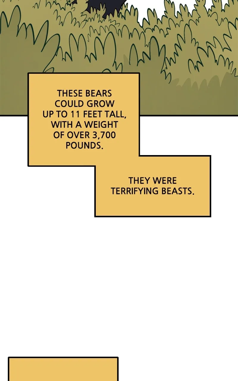 Ancient Animal Tales Chapter 20 page 61 - 