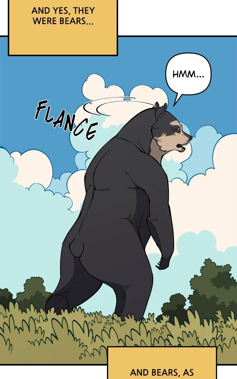 Ancient Animal Tales Chapter 20 page 62 - 