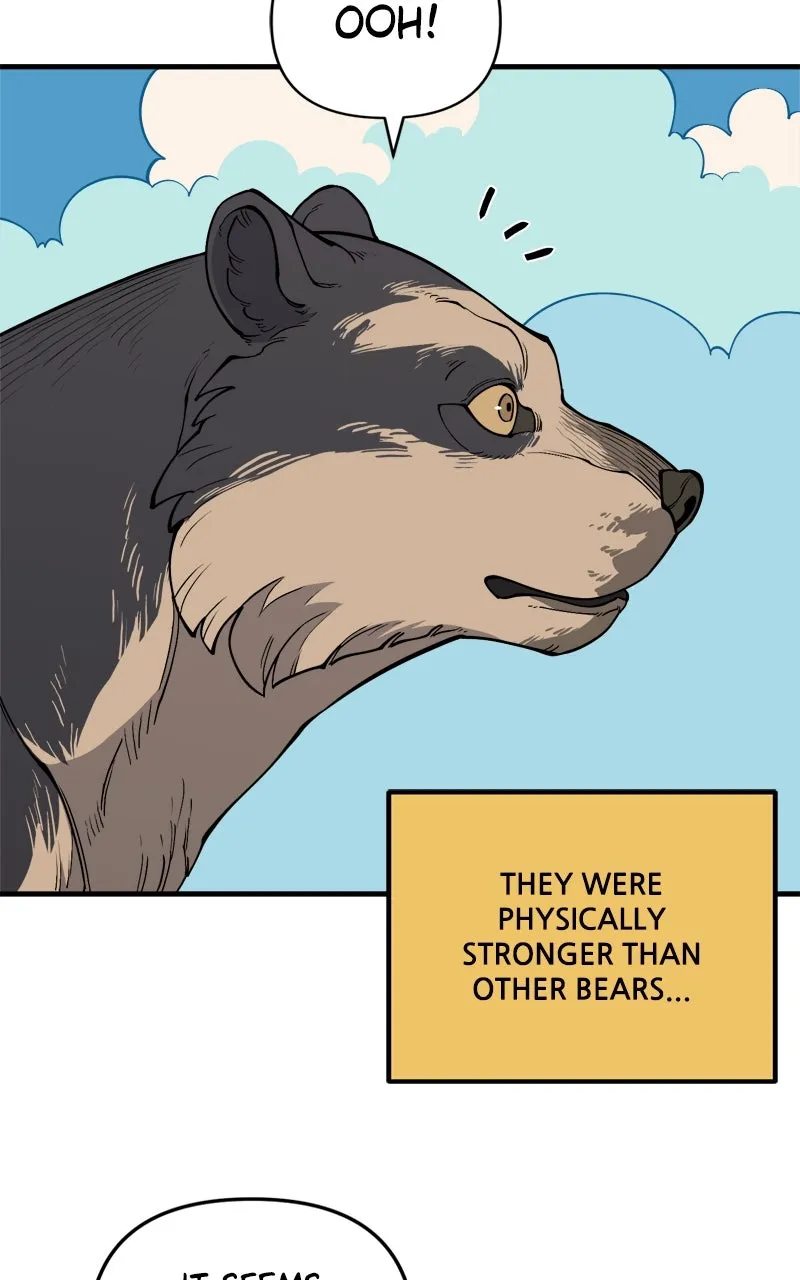 Ancient Animal Tales Chapter 20 page 65 - 