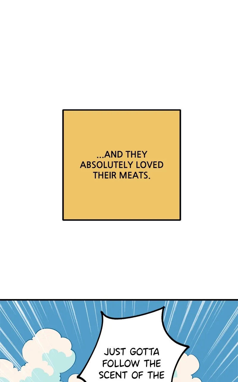 Ancient Animal Tales Chapter 20 page 69 - 