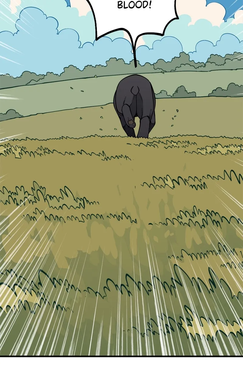 Ancient Animal Tales Chapter 20 page 70 - 