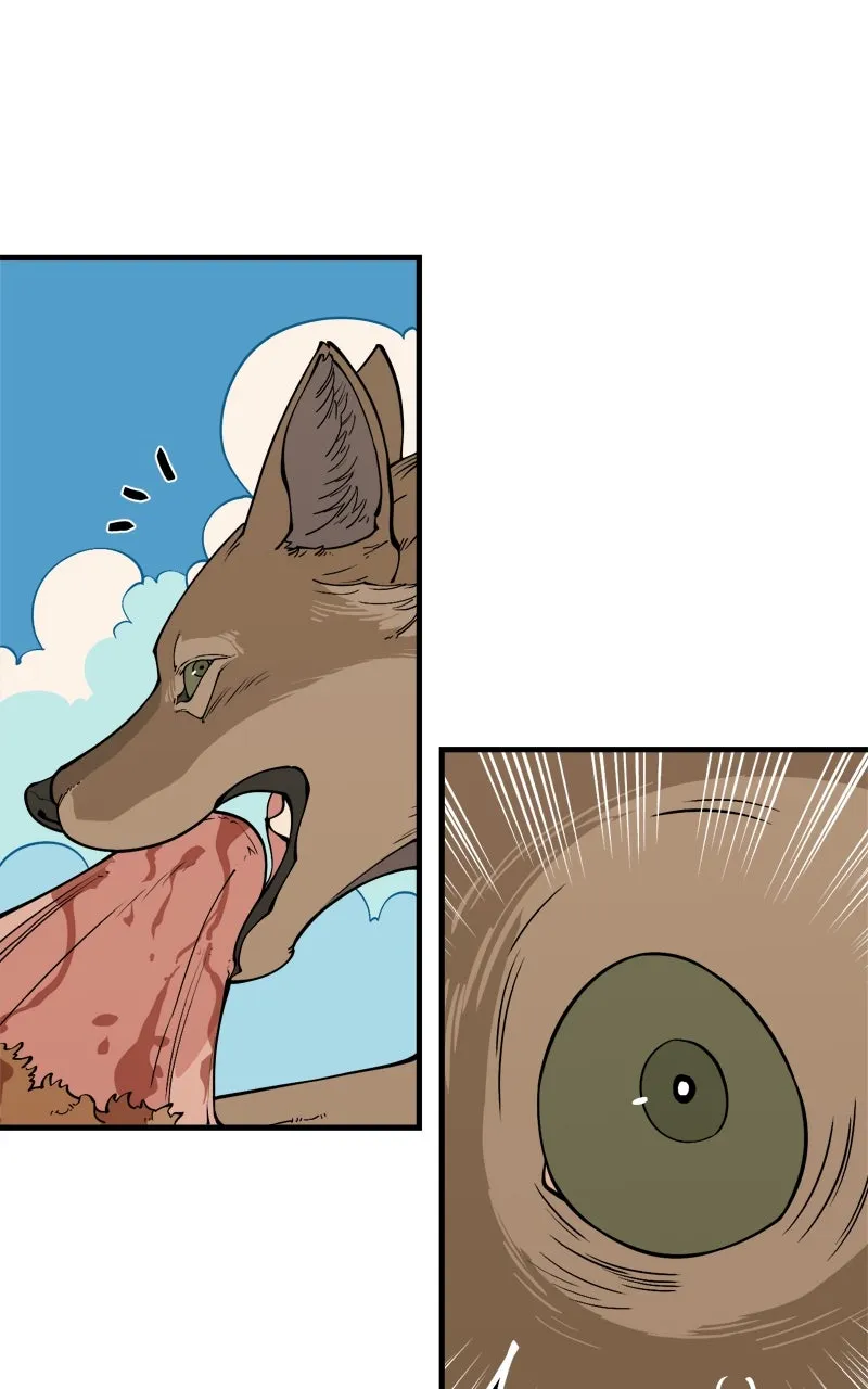 Ancient Animal Tales Chapter 20 page 8 - 