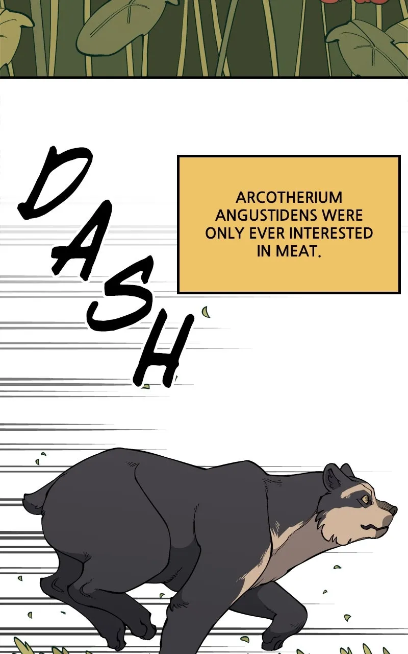 Ancient Animal Tales Chapter 20 page 72 - 