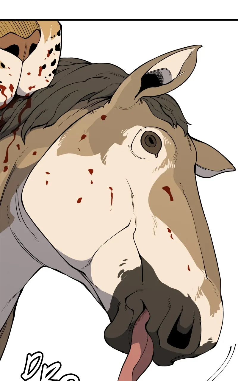 Ancient Animal Tales Chapter 20 page 76 - 