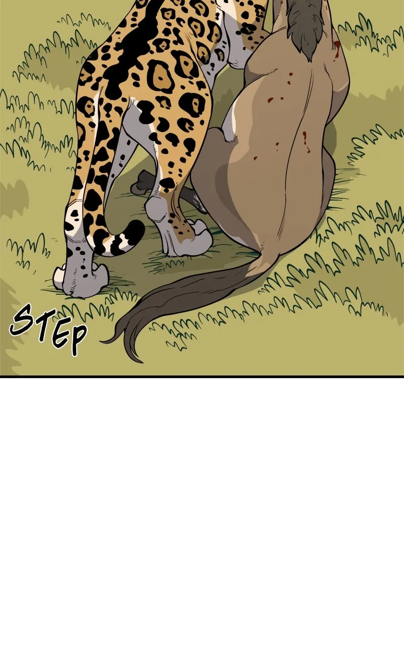 Ancient Animal Tales Chapter 20 page 78 - 