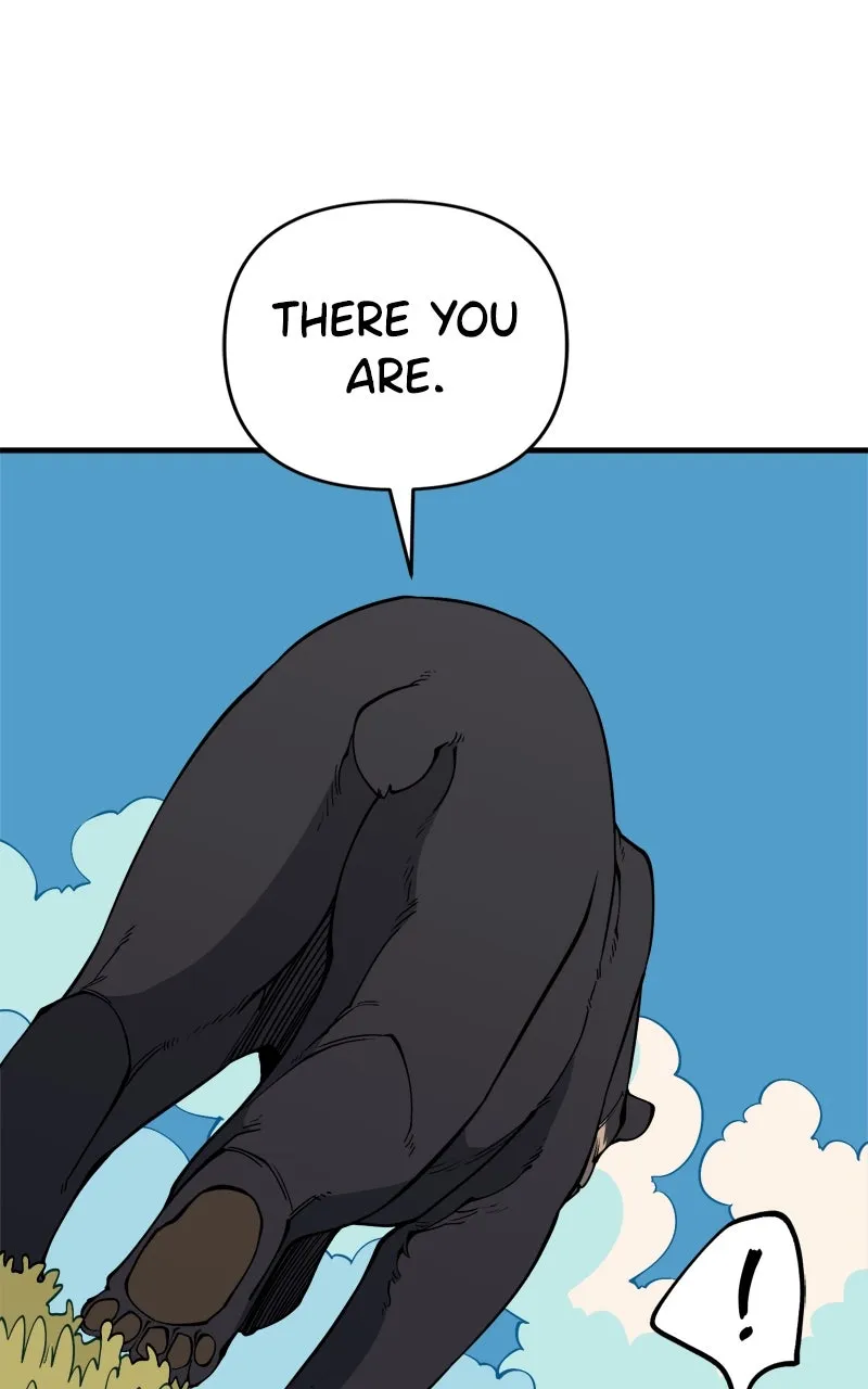 Ancient Animal Tales Chapter 20 page 79 - 