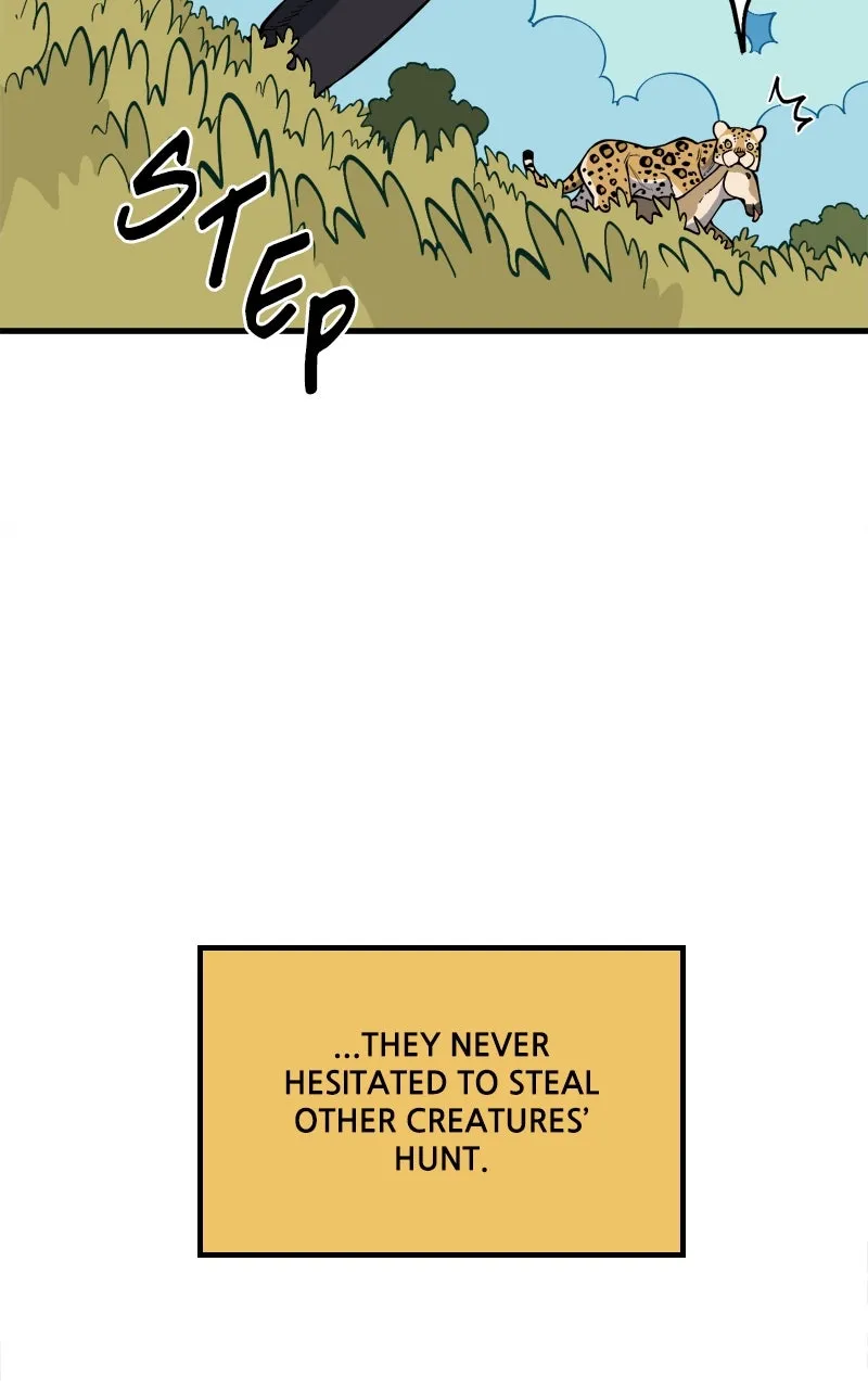 Ancient Animal Tales Chapter 20 page 80 - 