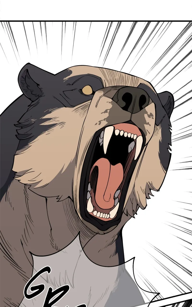 Ancient Animal Tales Chapter 20 page 81 - 