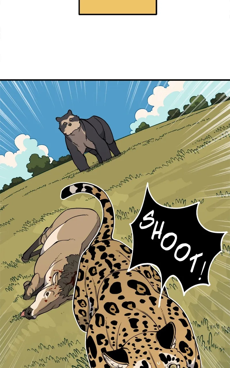 Ancient Animal Tales Chapter 20 page 83 - 