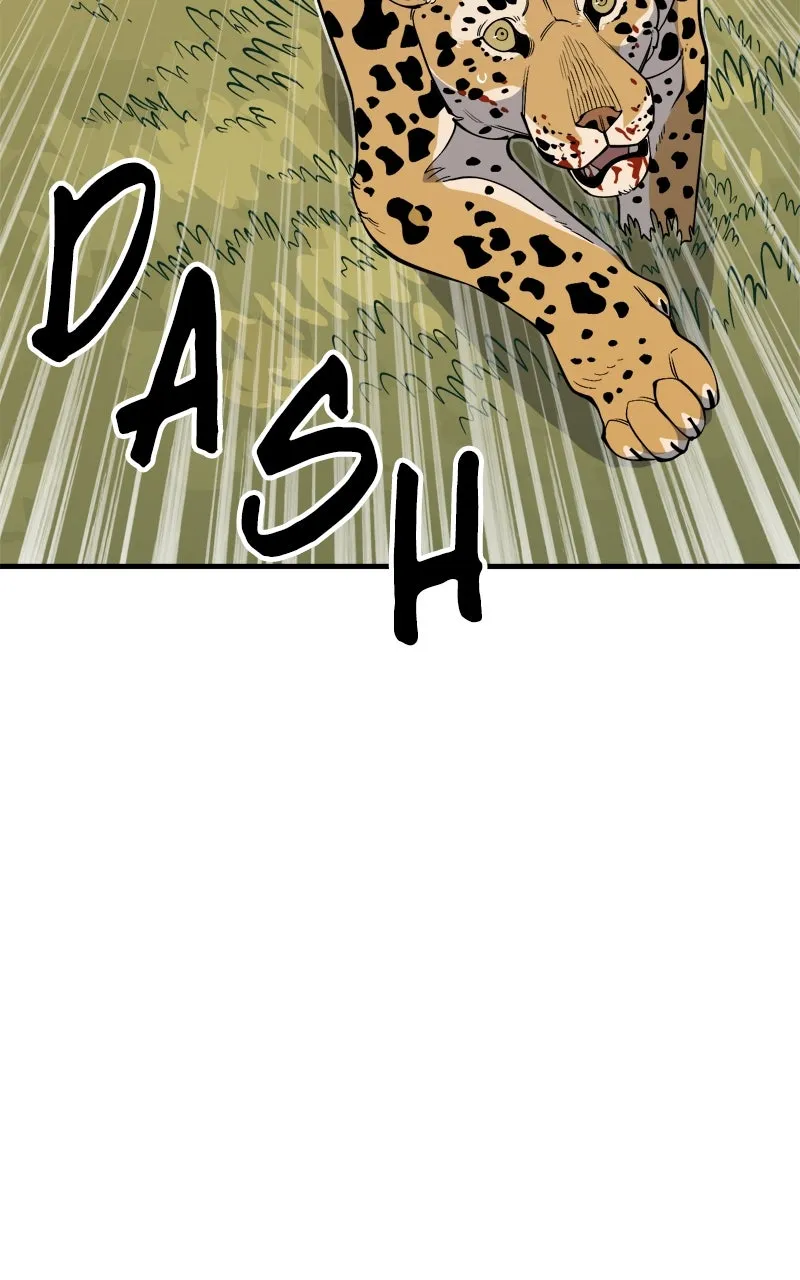 Ancient Animal Tales Chapter 20 page 84 - 