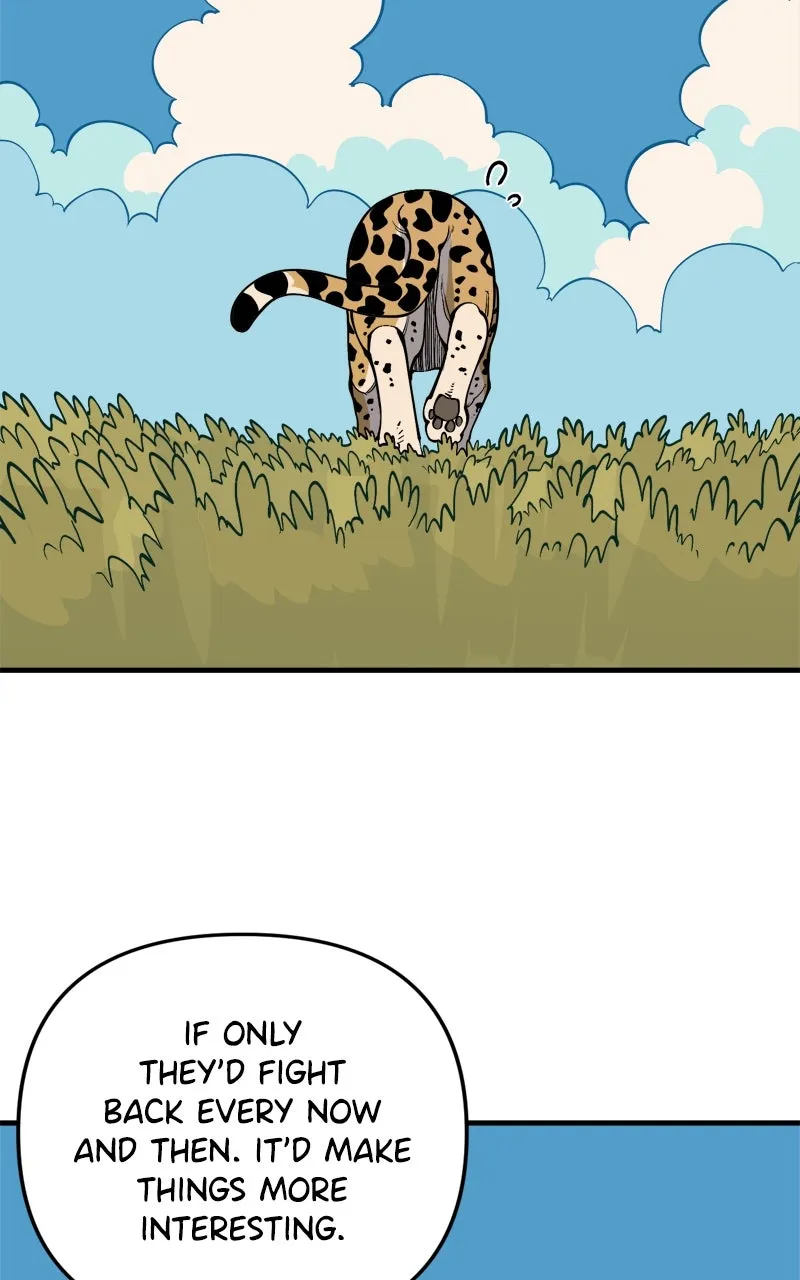 Ancient Animal Tales Chapter 20 page 86 - 