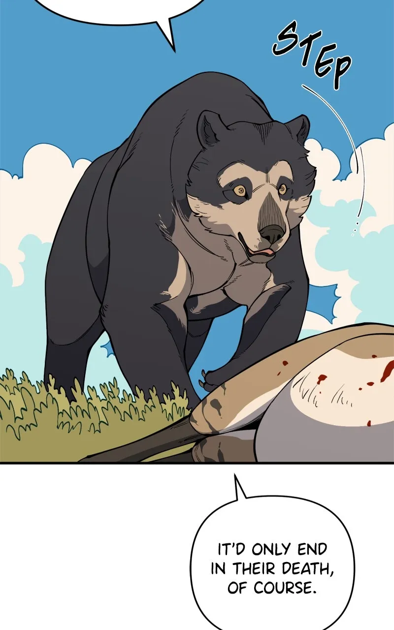 Ancient Animal Tales Chapter 20 page 87 - 