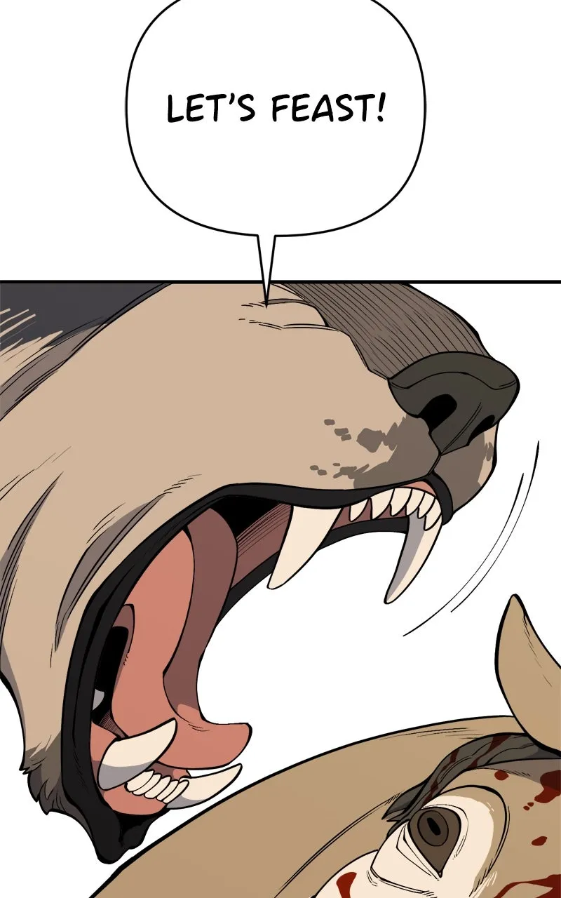 Ancient Animal Tales Chapter 20 page 91 - 