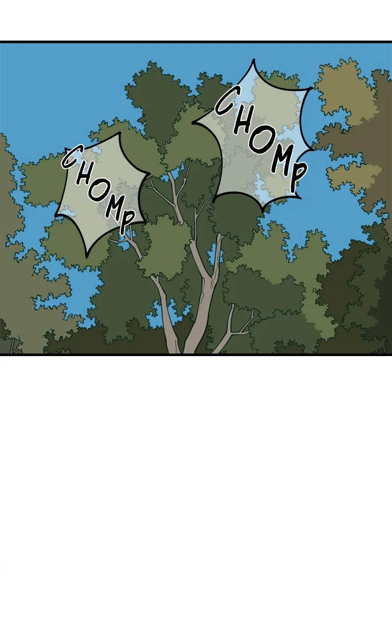 Ancient Animal Tales Chapter 20 page 93 - 