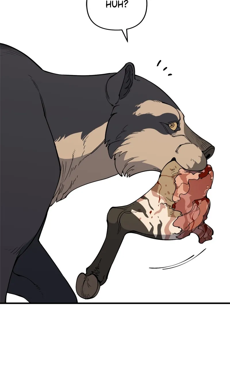 Ancient Animal Tales Chapter 20 page 95 - 