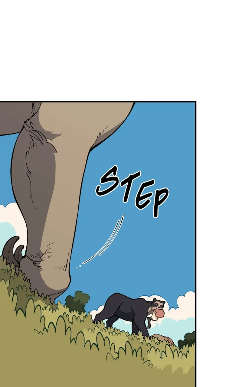 Ancient Animal Tales Chapter 20 page 96 - 