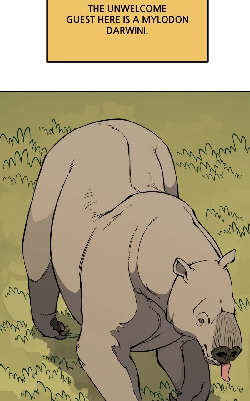 Ancient Animal Tales Chapter 20 page 98 - 