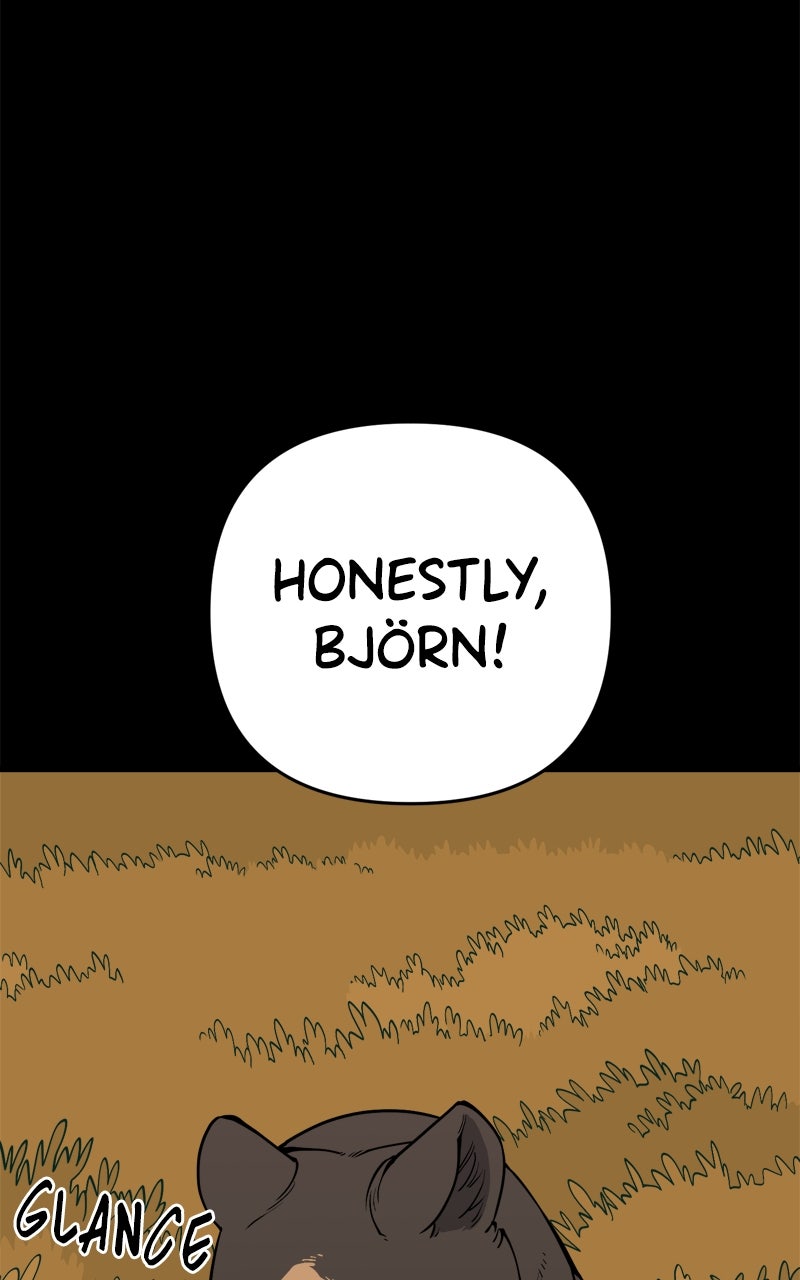 Ancient Animal Tales Ep. 21 - The Tyrant (2) page 2 - 