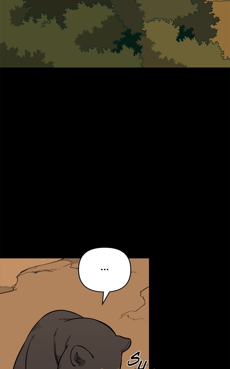 Ancient Animal Tales Ep. 21 - The Tyrant (2) page 11 - 