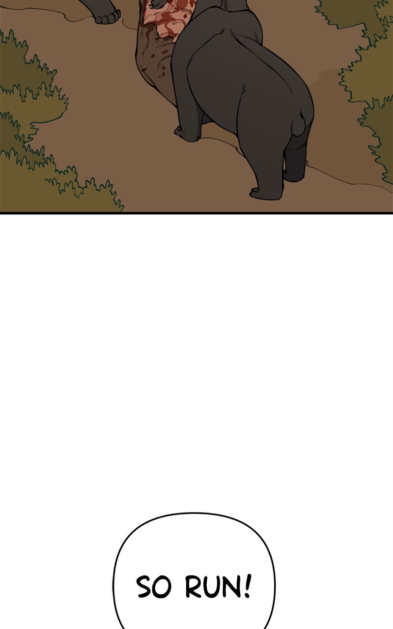 Ancient Animal Tales Ep. 21 - The Tyrant (2) page 103 - 