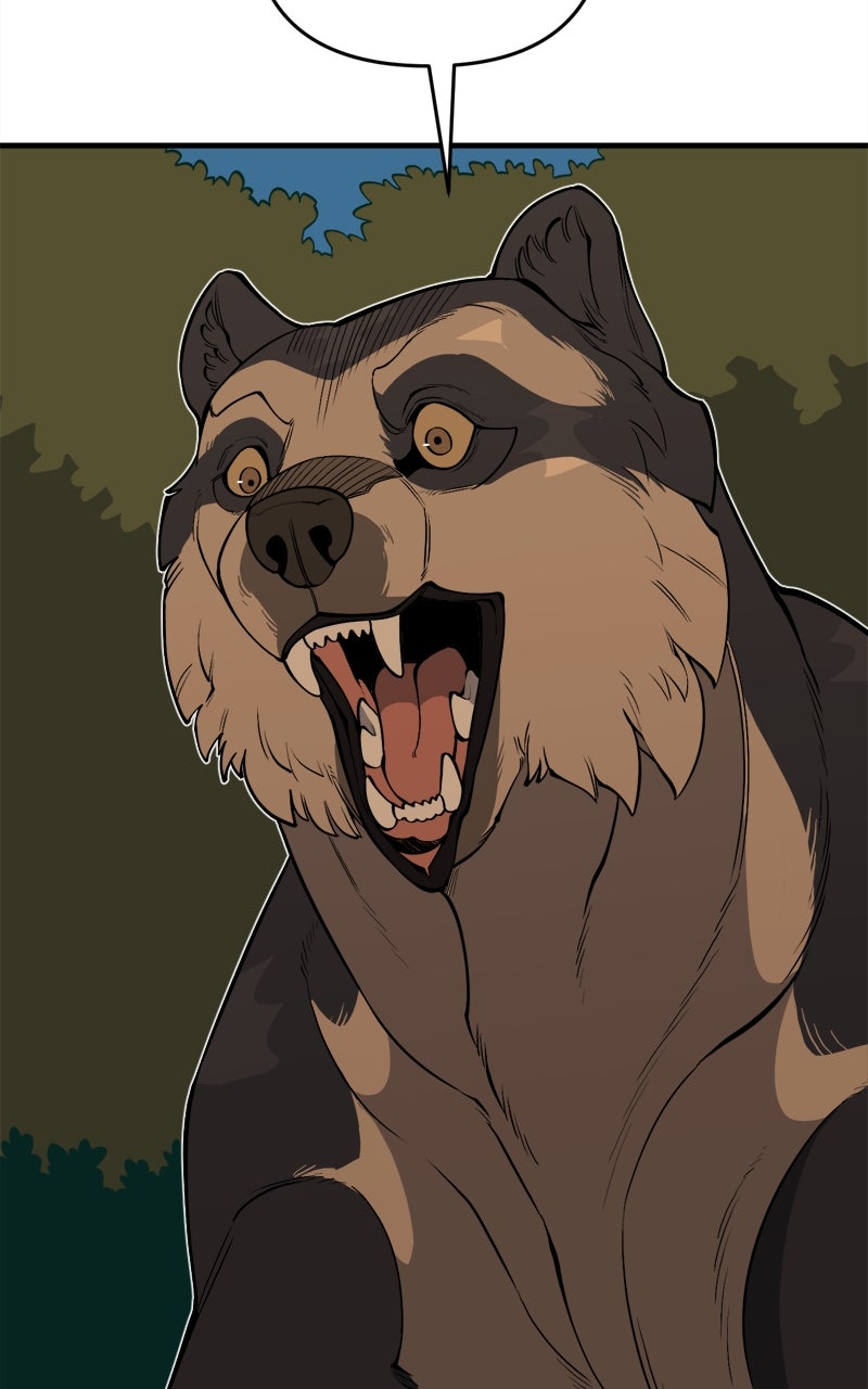 Ancient Animal Tales Ep. 21 - The Tyrant (2) page 104 - 