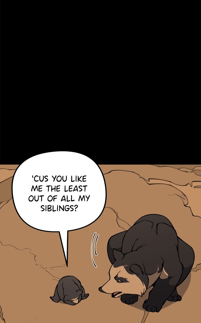 Ancient Animal Tales Ep. 21 - The Tyrant (2) page 13 - 