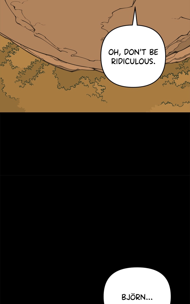 Ancient Animal Tales Ep. 21 - The Tyrant (2) page 14 - 