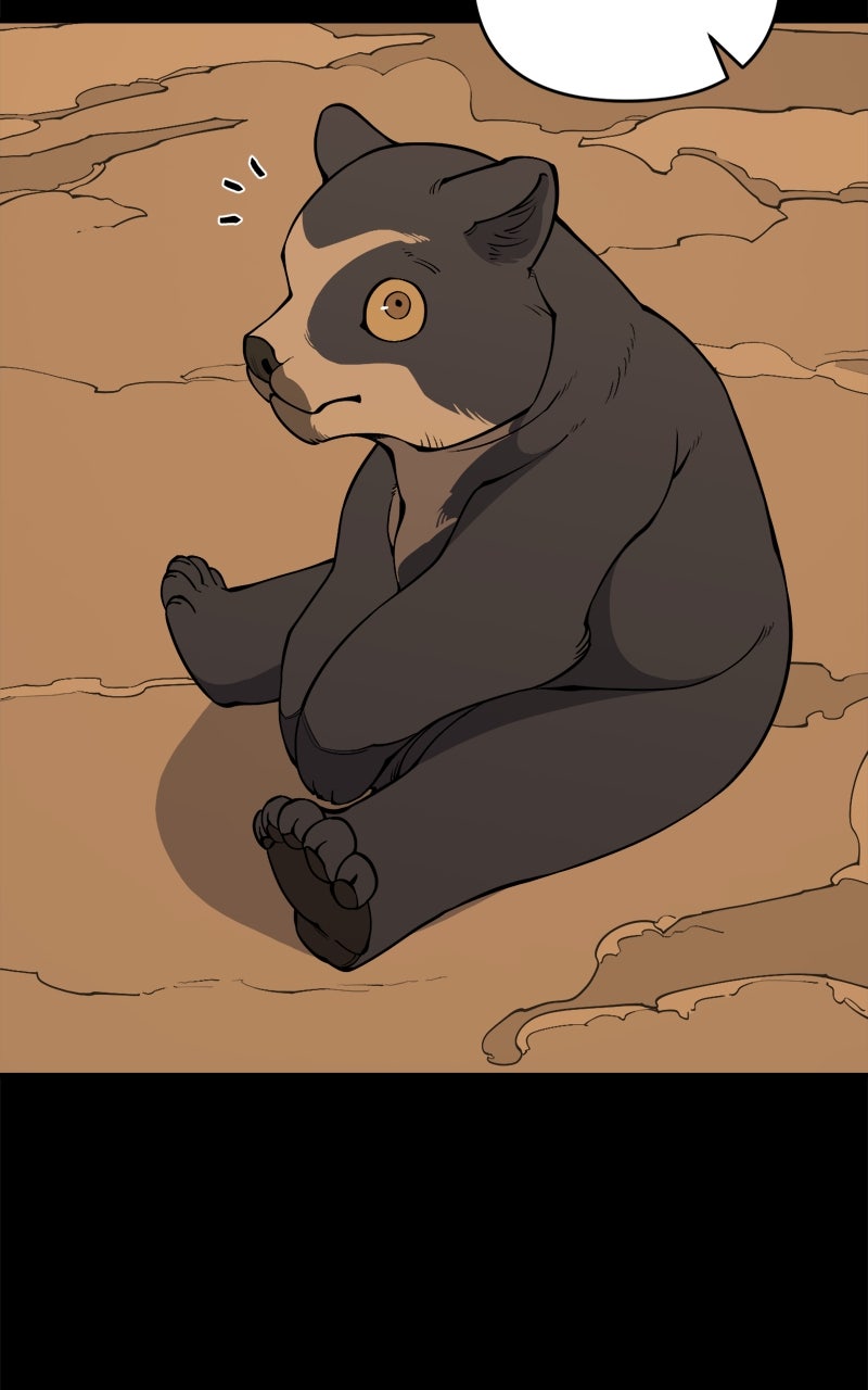 Ancient Animal Tales Ep. 21 - The Tyrant (2) page 15 - 