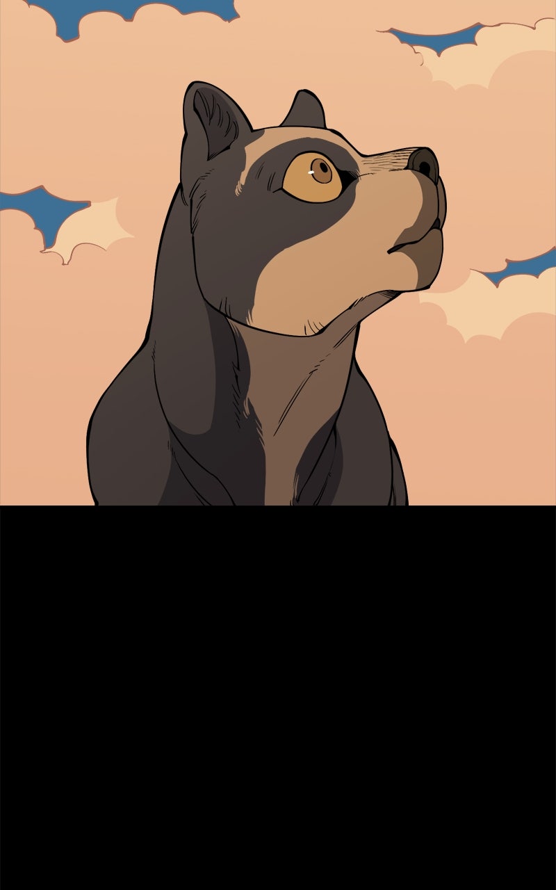Ancient Animal Tales Ep. 21 - The Tyrant (2) page 18 - 